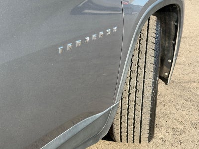 2018 Chevrolet Traverse LS