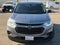 2018 Chevrolet Traverse LS