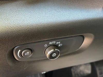 2018 Chevrolet Traverse LS