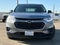 2018 Chevrolet Traverse LS