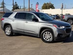 2018 Chevrolet Traverse LS