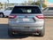 2018 Chevrolet Traverse LS