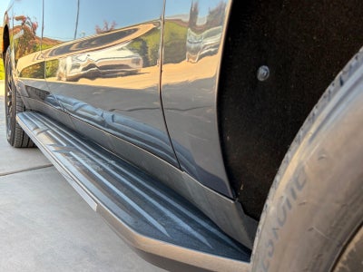 2021 Chevrolet Suburban LS