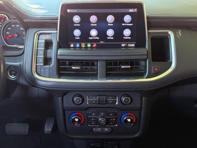 2021 Chevrolet Suburban LS