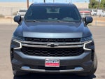 2021 Chevrolet Suburban LS