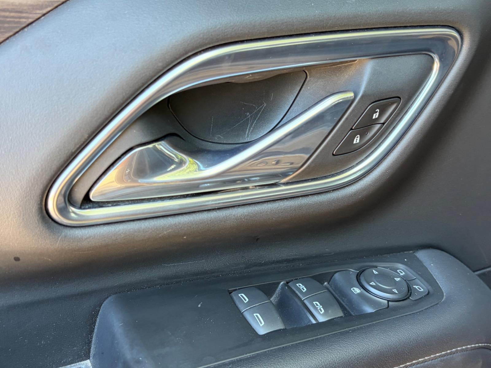 2021 Chevrolet Suburban LS