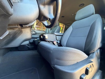 2021 Chevrolet Suburban LS