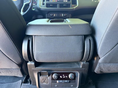 2021 Chevrolet Suburban LS