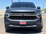 2021 Chevrolet Suburban LS