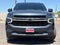 2021 Chevrolet Suburban LS