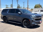2021 Chevrolet Suburban LS