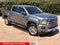 2018 GMC Canyon 2WD SLT