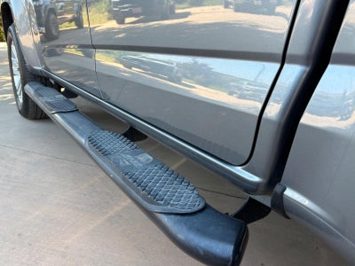 2018 GMC Canyon 2WD SLT