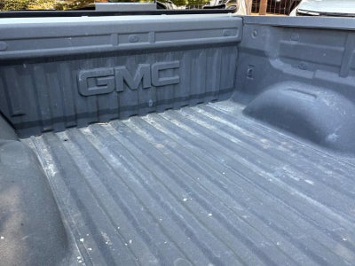 2018 GMC Canyon 2WD SLT