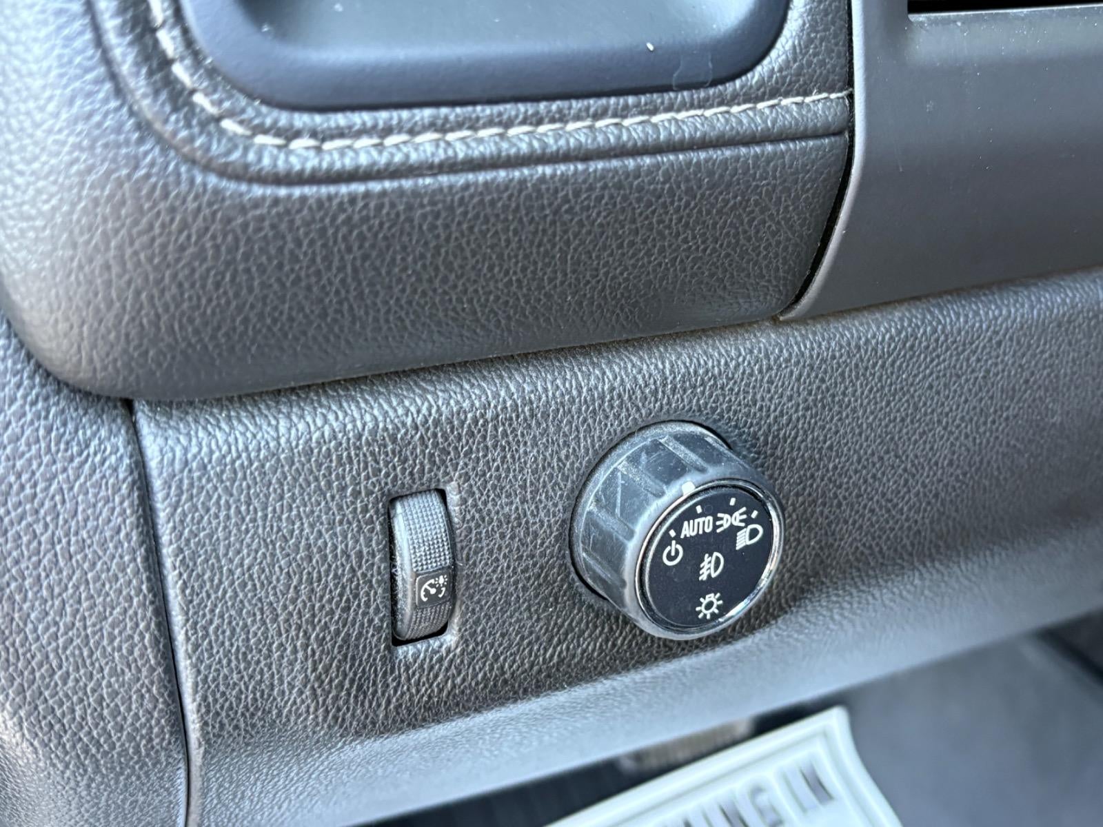 2018 GMC Canyon 2WD SLT