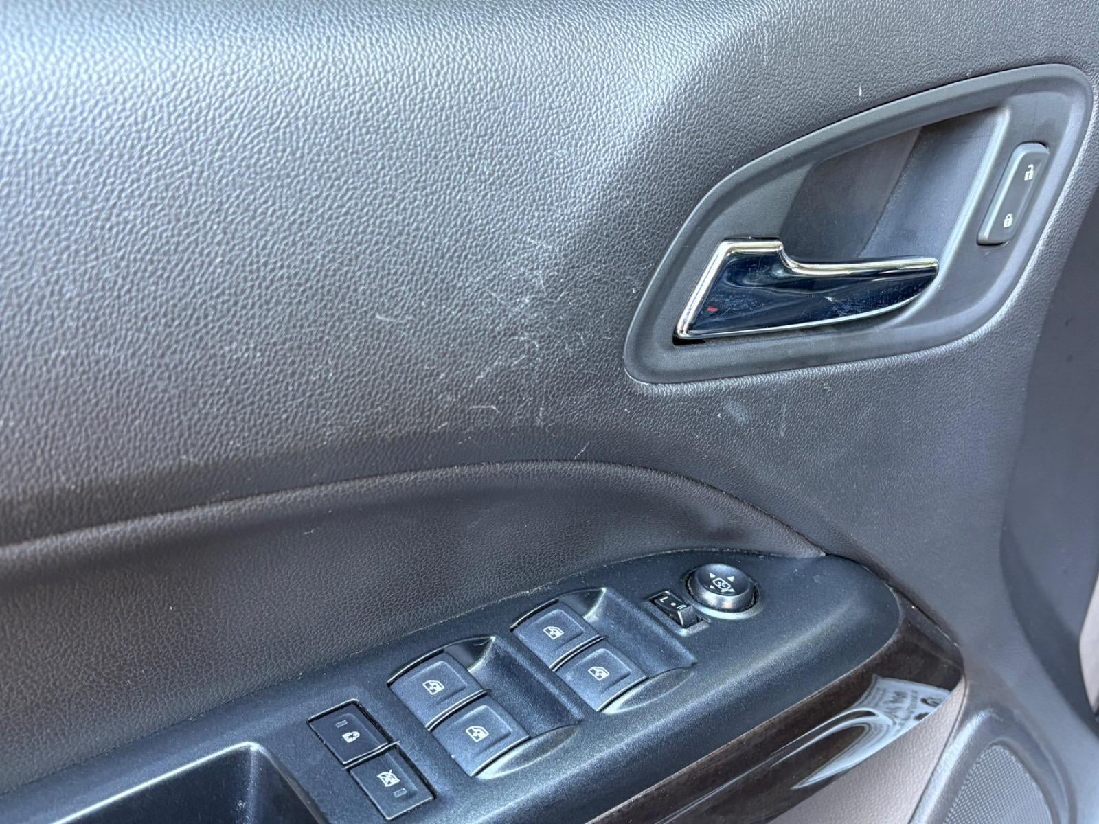 2018 GMC Canyon 2WD SLT