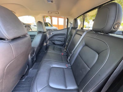 2018 GMC Canyon 2WD SLT