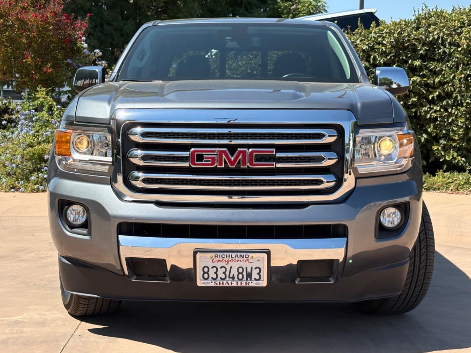 2018 GMC Canyon 2WD SLT
