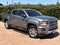 2018 GMC Canyon 2WD SLT