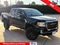 2022 GMC Canyon AT4 - Cloth