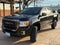 2022 GMC Canyon AT4 - Cloth