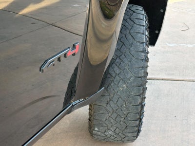 2022 GMC Canyon AT4 - Cloth