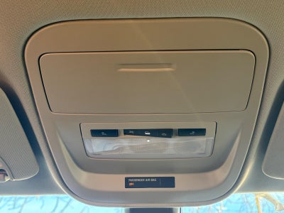 2022 GMC Canyon AT4 - Cloth