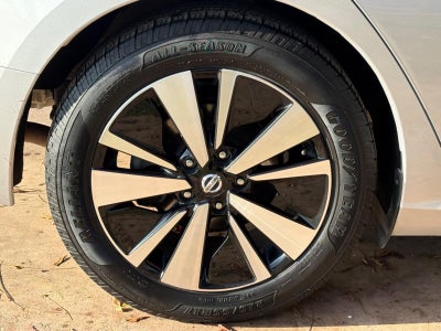 2019 Nissan Altima 2.5 SV