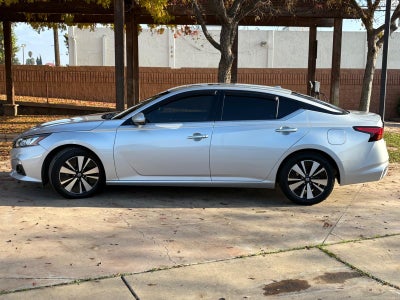 2019 Nissan Altima 2.5 SV