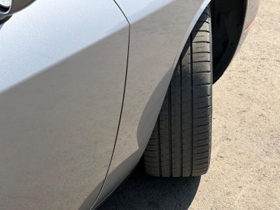 2017 Dodge Challenger SXT Plus