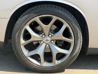 2017 Dodge Challenger SXT Plus