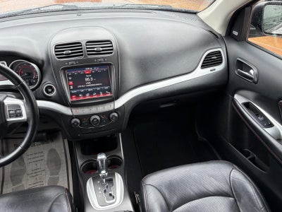 2019 Dodge Journey GT