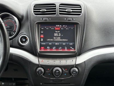 2019 Dodge Journey GT