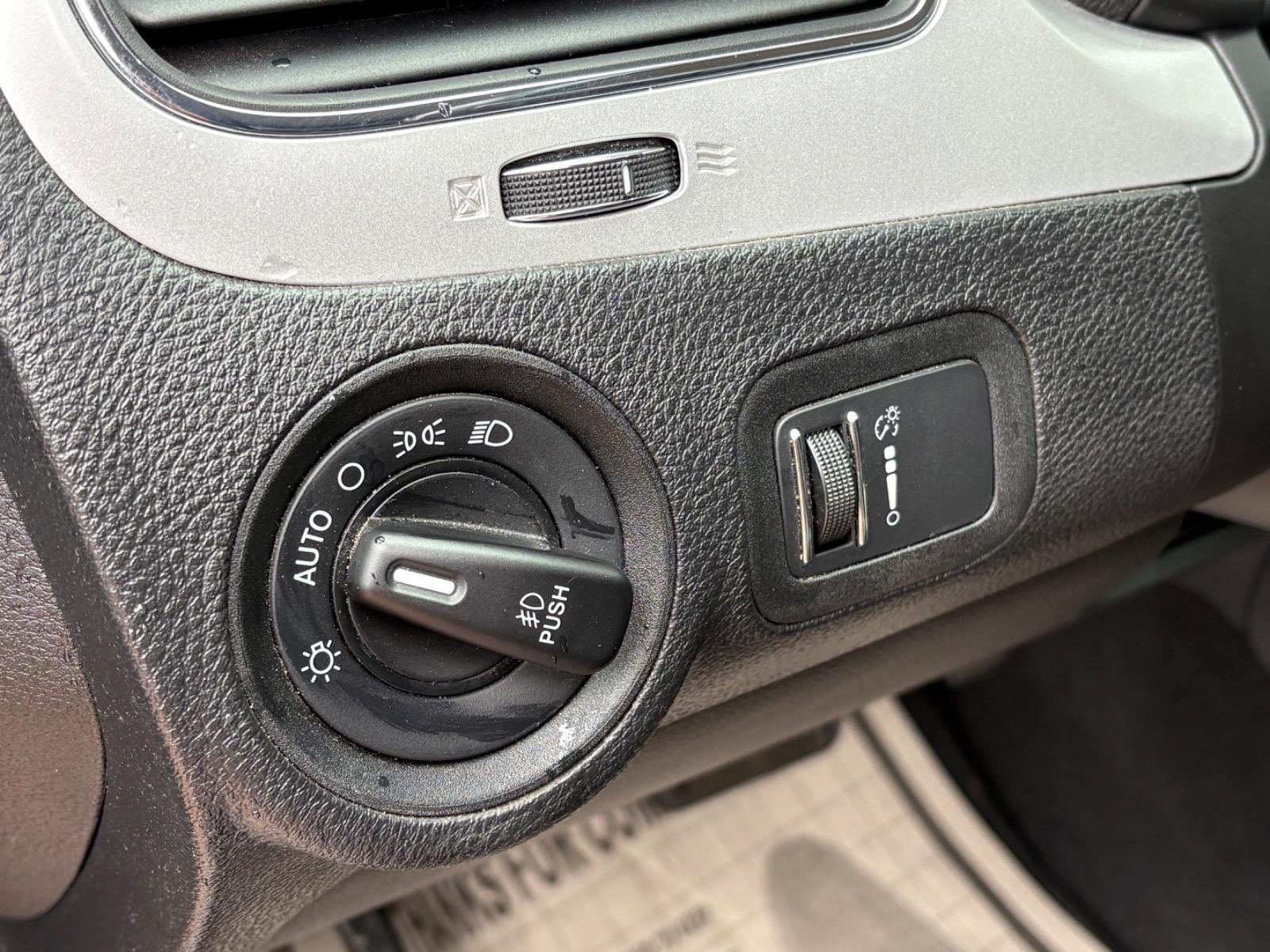 2019 Dodge Journey GT