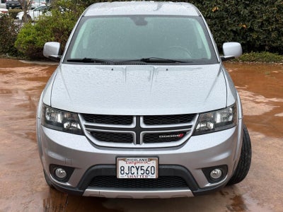 2019 Dodge Journey GT