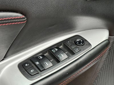 2019 Dodge Journey GT