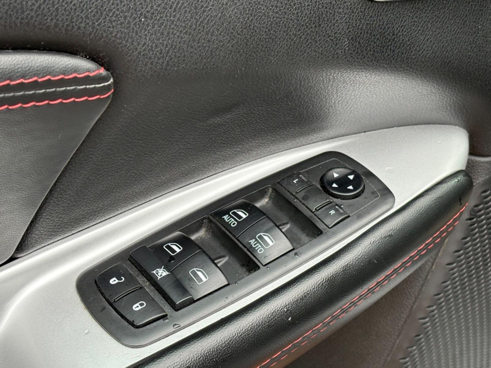 2019 Dodge Journey GT