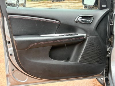 2019 Dodge Journey GT