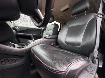 2019 Dodge Journey GT