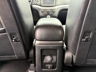 2019 Dodge Journey GT