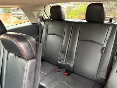 2019 Dodge Journey GT