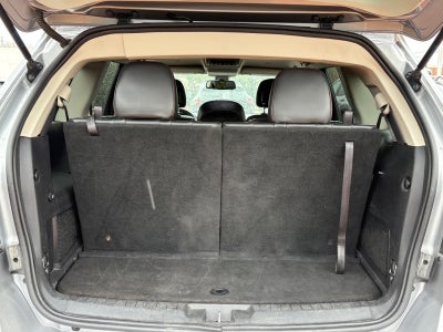 2019 Dodge Journey GT