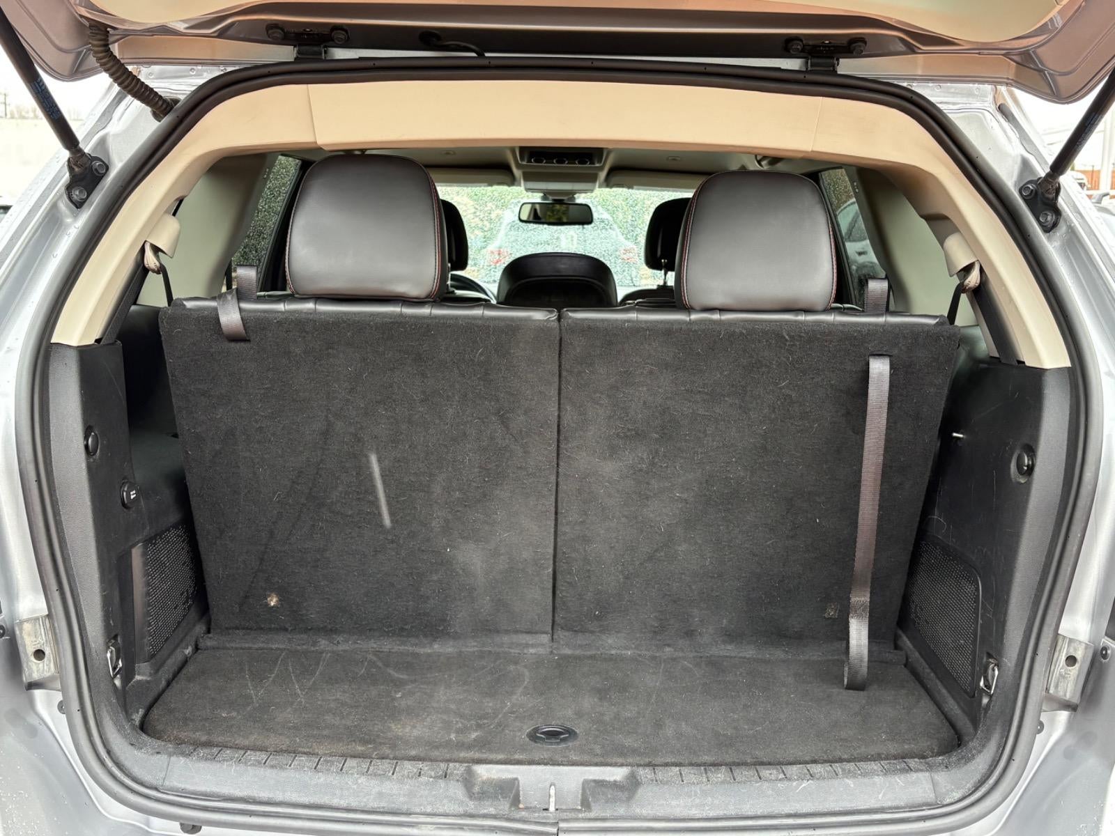 2019 Dodge Journey GT