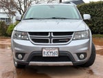 2019 Dodge Journey GT