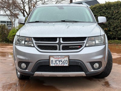 2019 Dodge Journey GT