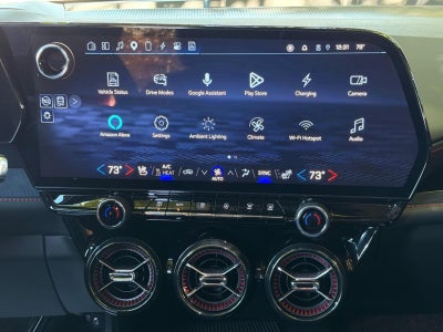 2024 Chevrolet Blazer EV RS