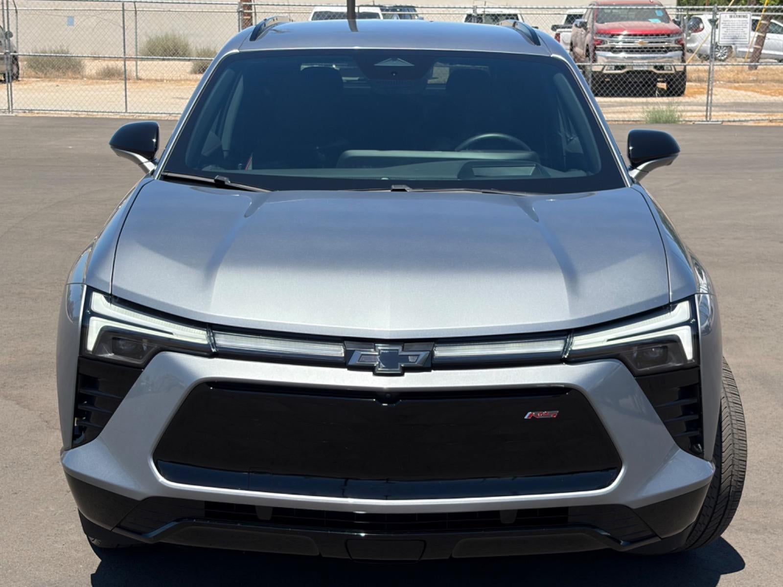2024 Chevrolet Blazer EV RS