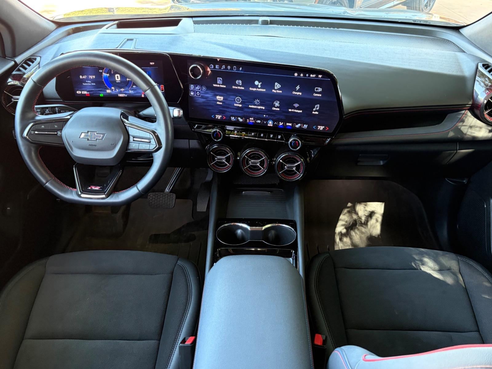 2024 Chevrolet Blazer EV RS