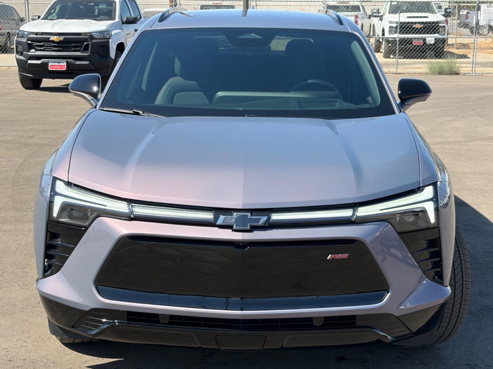 2024 Chevrolet Blazer EV RS