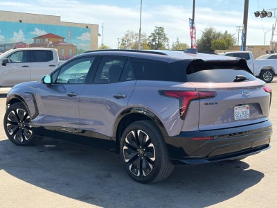 2024 Chevrolet Blazer EV RS